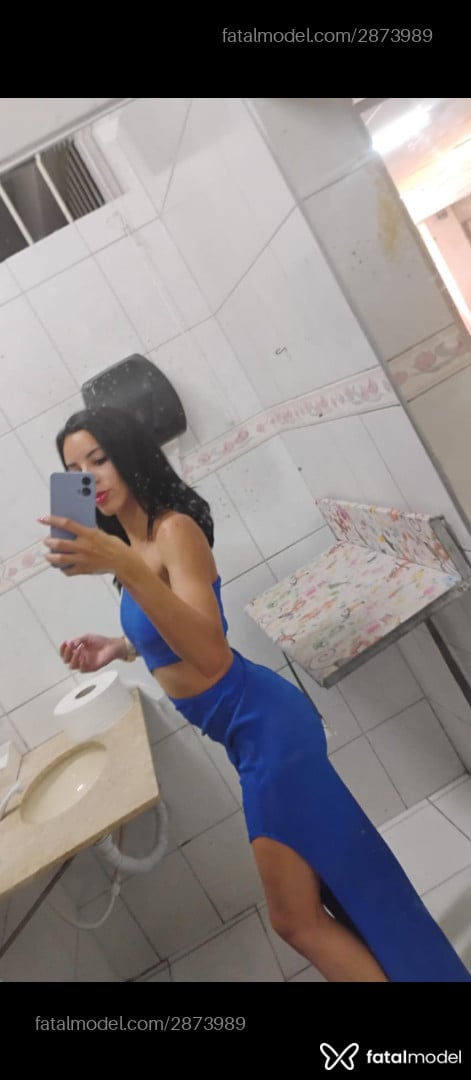 Acompanhante mulher morena (o) de olhos castanhos em Diadema - Bia