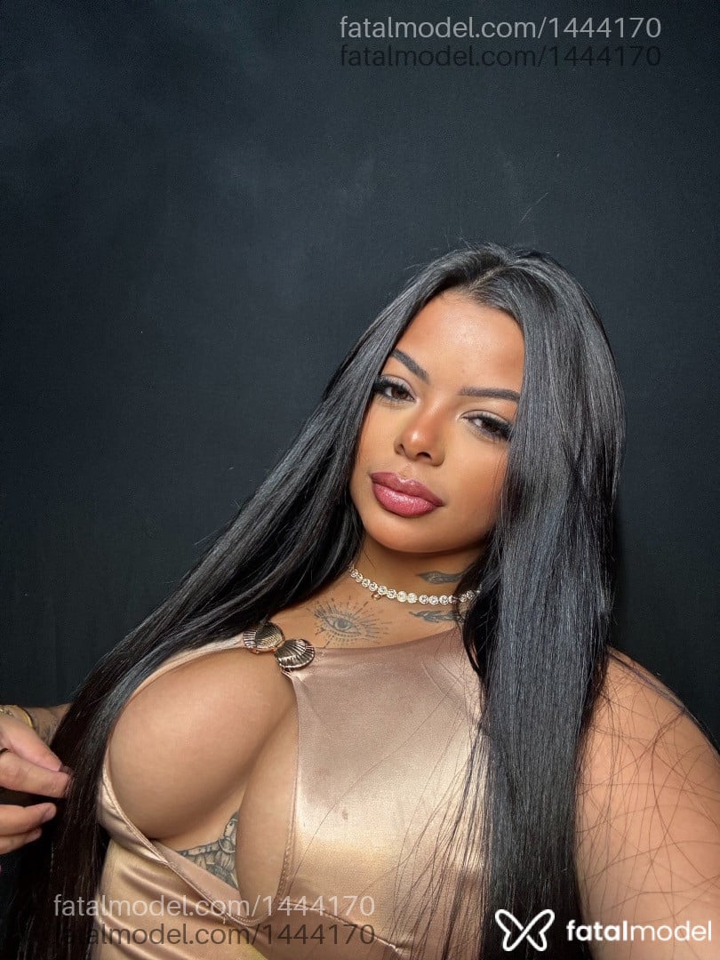 Acompanhante mulher morena (o) de olhos castanhos em São Paulo - Isabela Mendonça