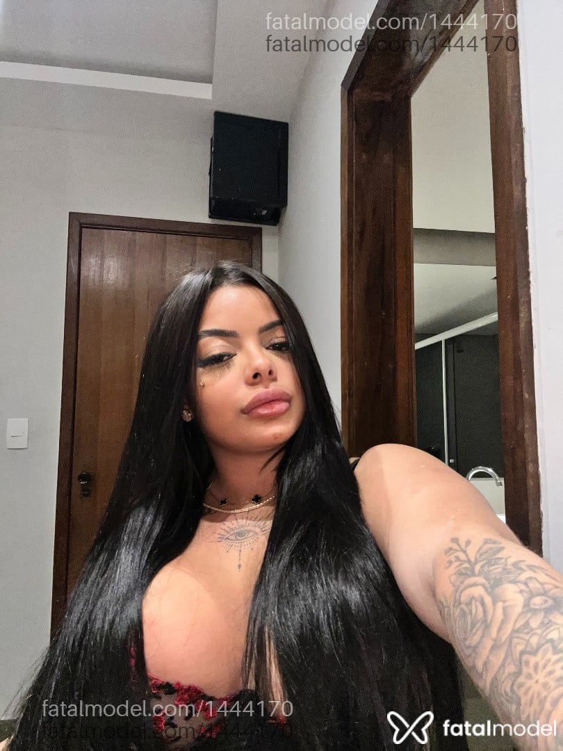 Acompanhante mulher morena (o) de olhos castanhos em São Paulo - Isabela Mendonça
