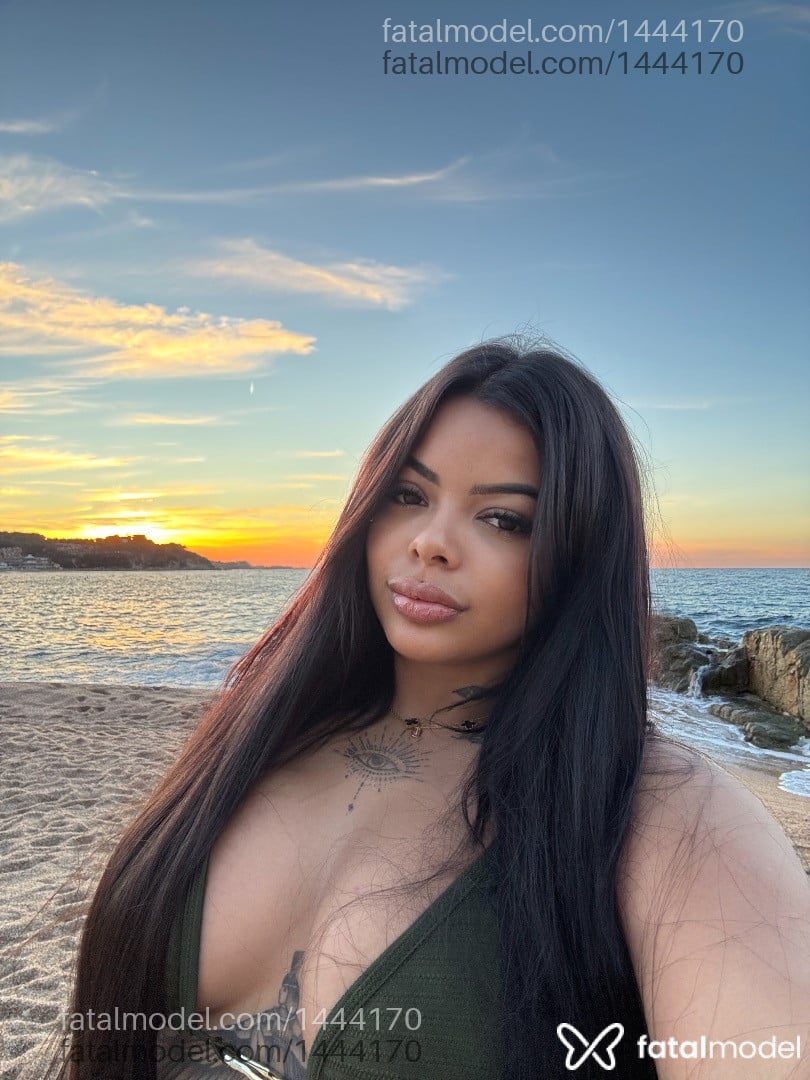 Acompanhante mulher morena (o) de olhos castanhos em São Paulo - Isabela Mendonça