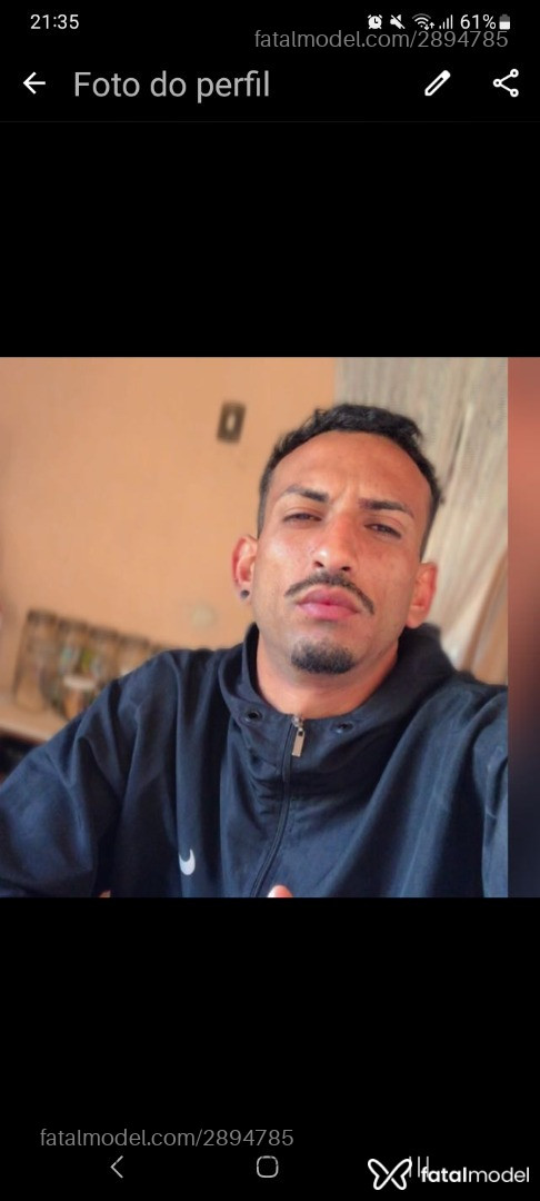 Acompanhante homem morena (o) de olhos pretos em São José - Boratransargostoso