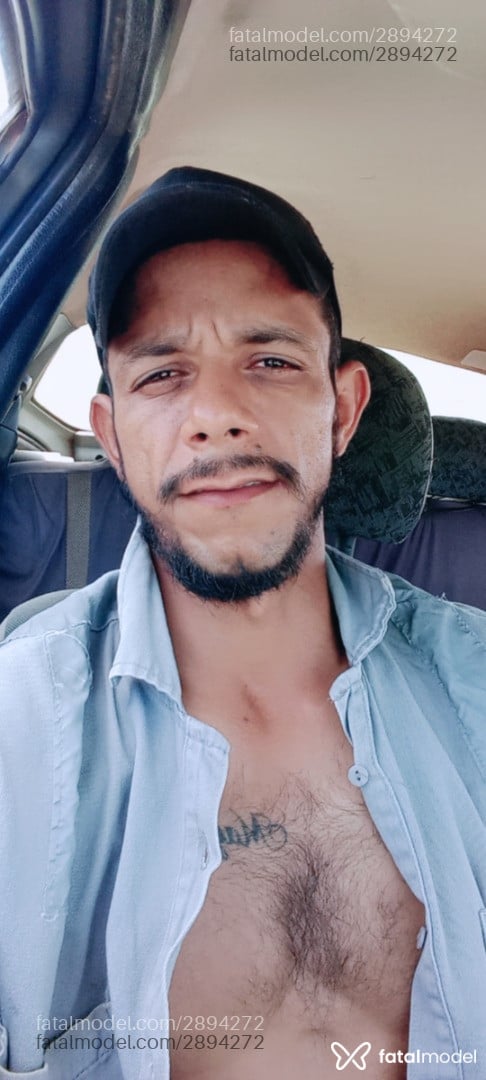 Acompanhante homem morena (o) de olhos pretos em Porto Velho - Marcio