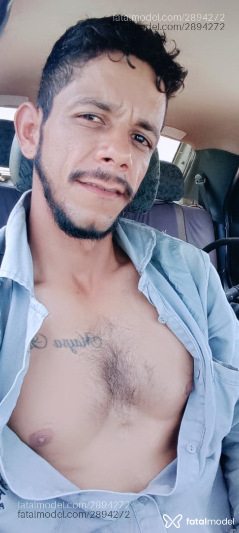 Acompanhante homem morena (o) de olhos pretos em Porto Velho - Marcio