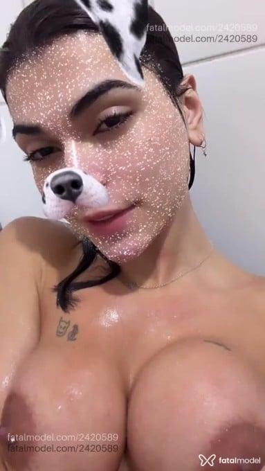 Acompanhante mulher trans com cabelo castanho de olhos castanhos em Teixeira de Freitas Acompanhante mulher trans com cabelo castanho de olhos castanhos em Teixeira de Freitas - Mary