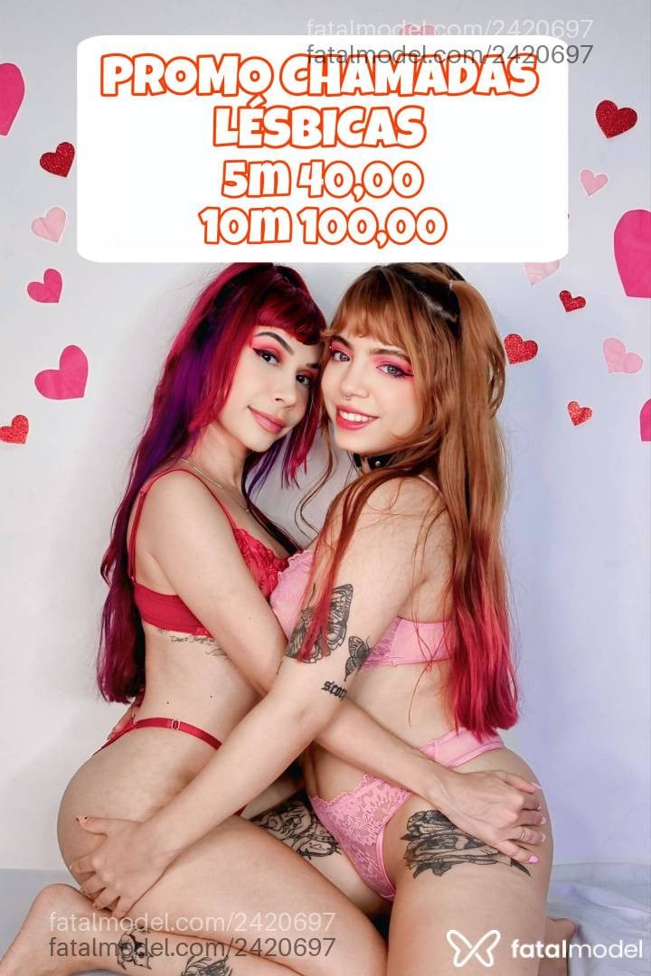 Acompanhante mulher ruiva (o) de olhos pretos - Lexy Fire