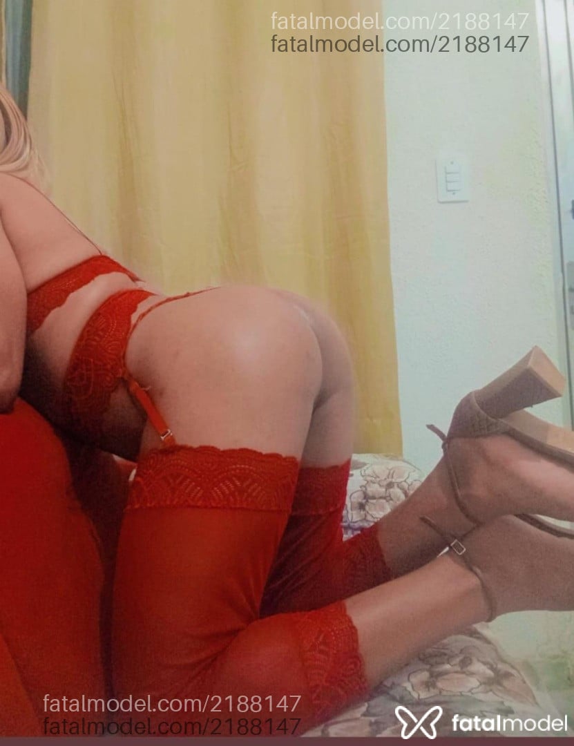 Acompanhante mulher trans loira (o) de olhos pretos em Betim - Tifanny