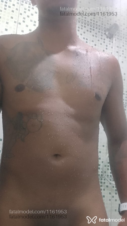 Acompanhante homem morena (o) de olhos castanhos em Itapevi - Pedro Henrique