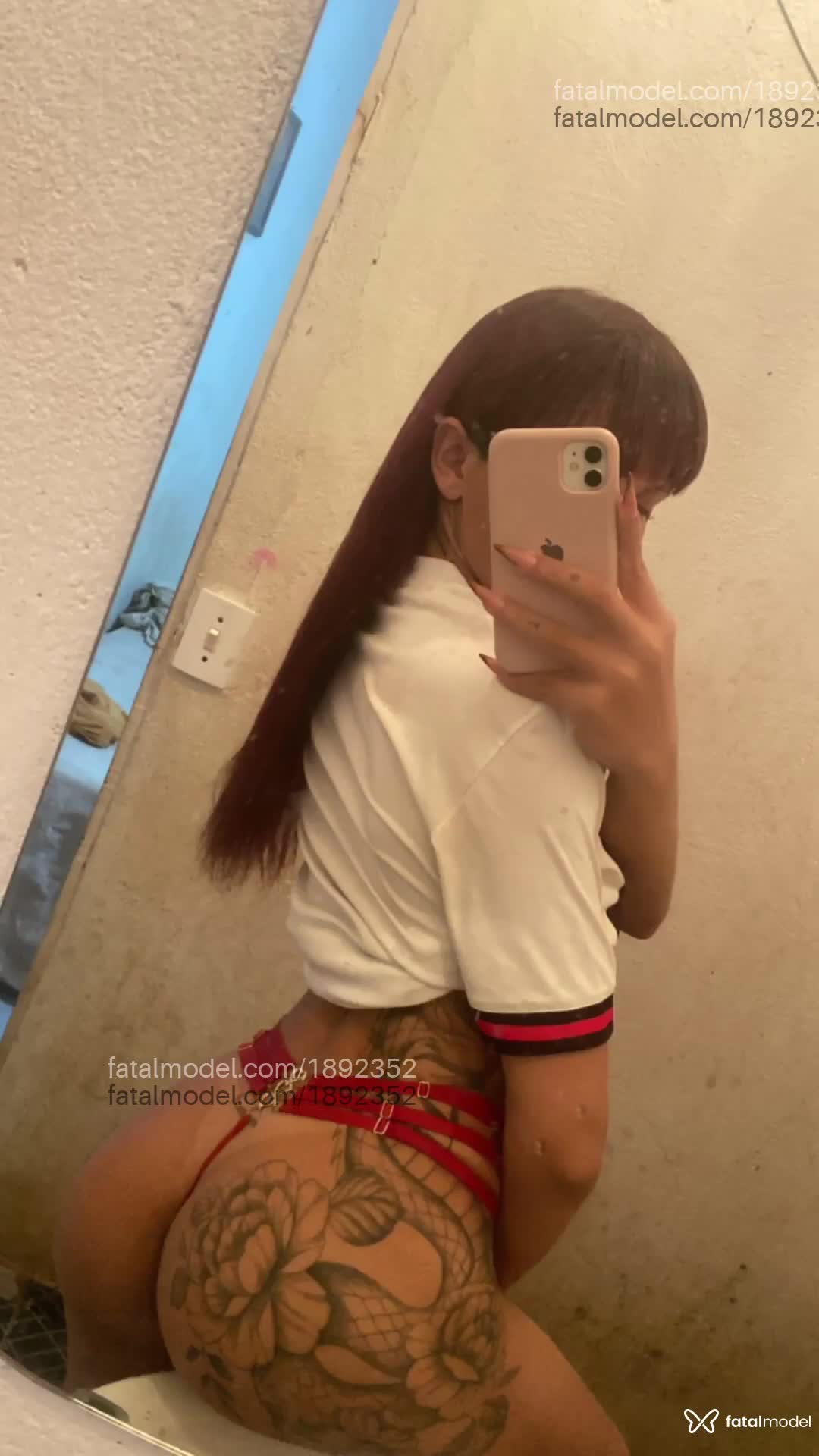 Acompanhante mulher trans ruiva (o) de olhos castanhos em Imperatriz - Kamilinha