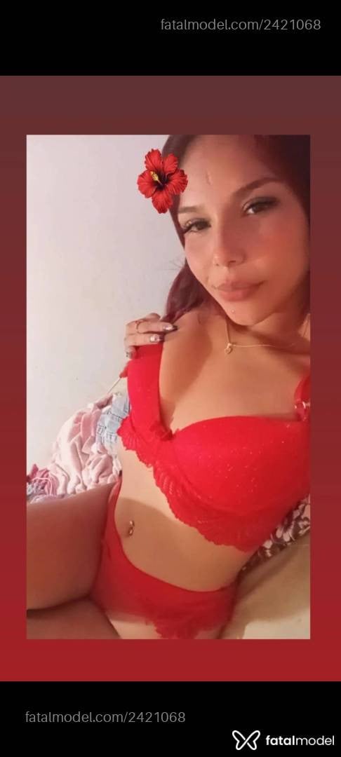 Acompanhante mulher morena (o) de olhos castanhos em Ji-Paraná - Emilly