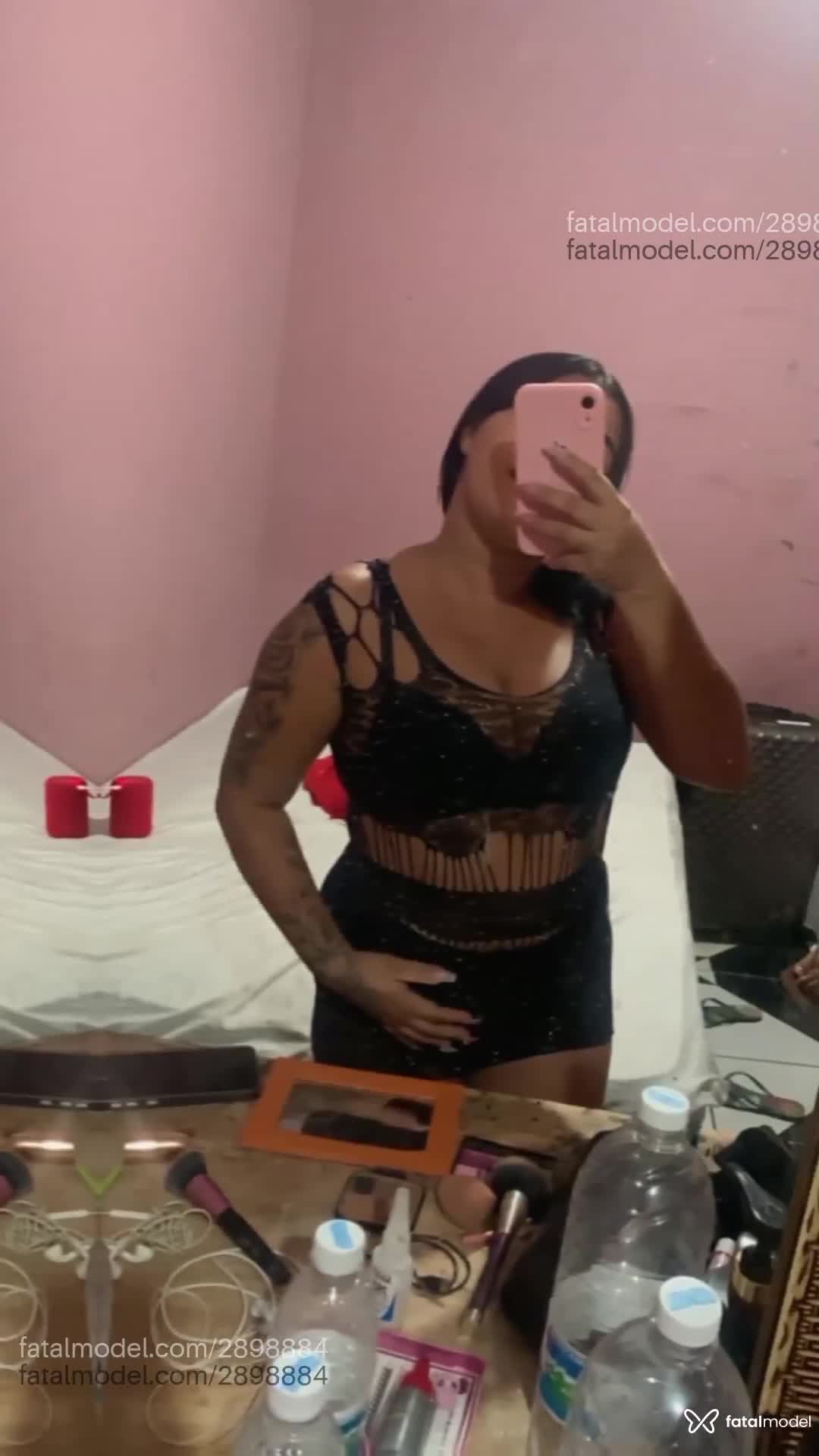 Acompanhante mulher morena (o) de olhos castanhos em Belém - Patrícia Santos