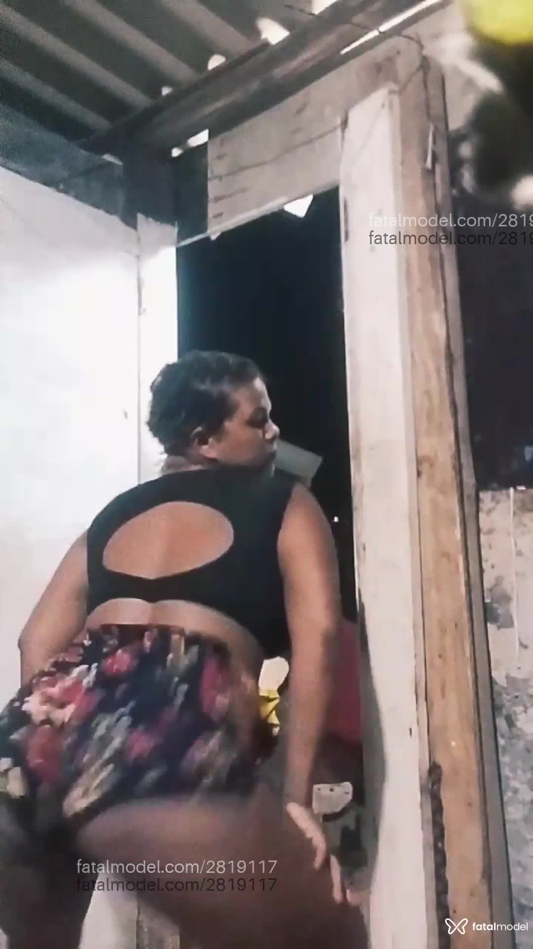 Acompanhante mulher morena (o) de olhos pretos em Virtual Acompanhante mulher morena (o) de olhos pretos em Virtual - Gabrielly
