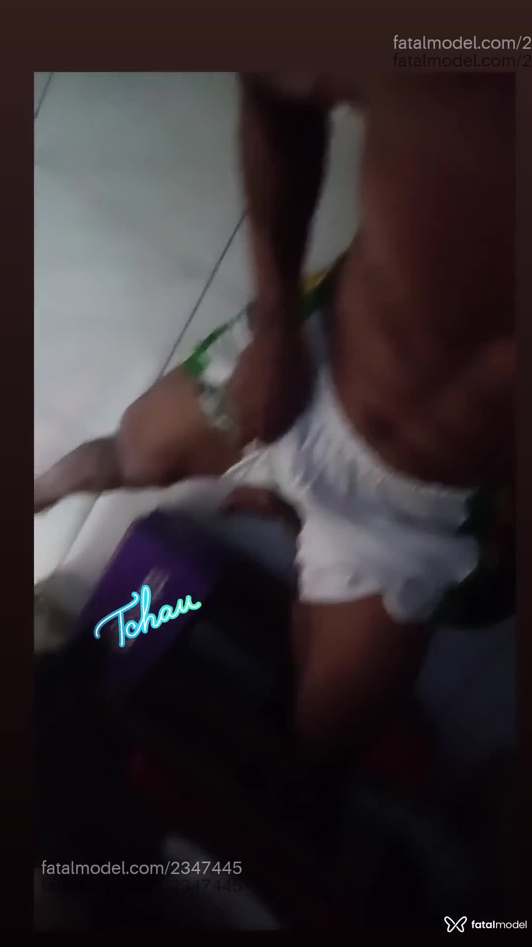 Acompanhante homem morena (o) de olhos castanhos em Fortaleza - Neto Miranda