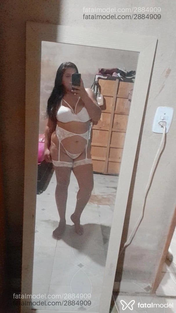 Acompanhante homem trans morena (o) de olhos castanhos em Porto Velho - Eduarda