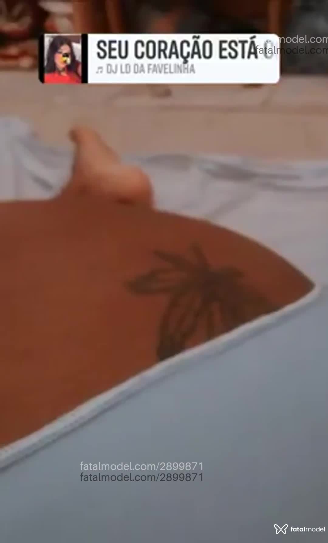 Acompanhante mulher com cabelo castanho de olhos castanhos em Virtual - Nathaly