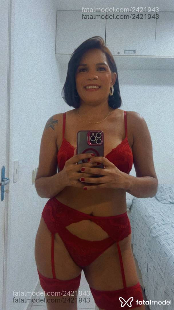 Acompanhante mulher morena (o) de olhos pretos em Coxim - Bruna Carvalho