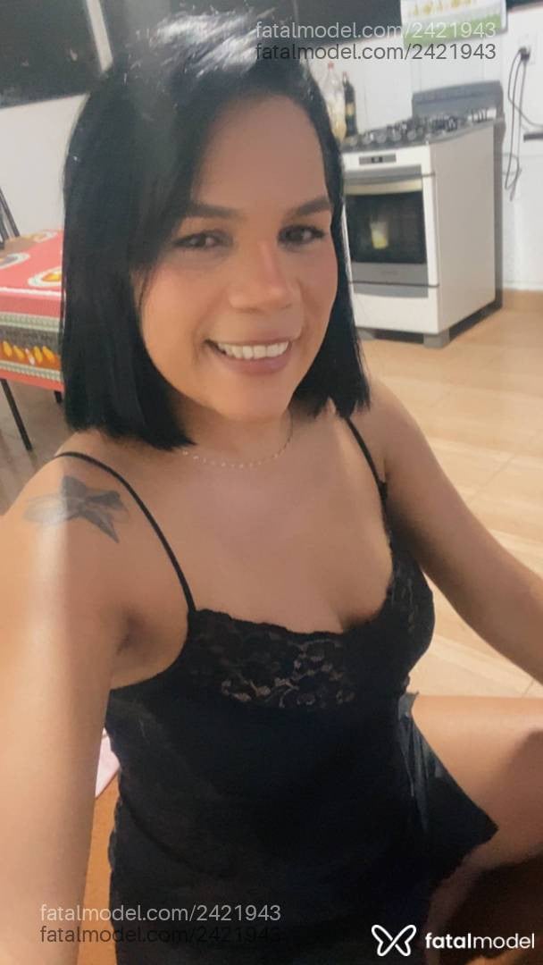 Acompanhante mulher morena (o) de olhos pretos em Coxim - Bruna Carvalho