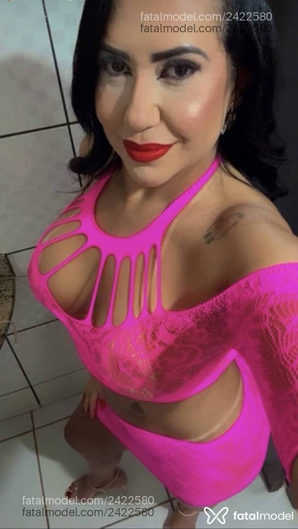 Acompanhante mulher morena (o) de olhos castanhos - Jhuju