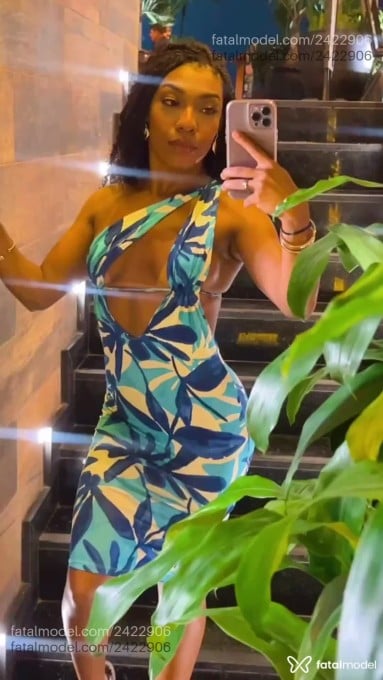 Acompanhante mulher com cabelo castanho de olhos castanhos em Rio de Janeiro - Fernanda Voazin
