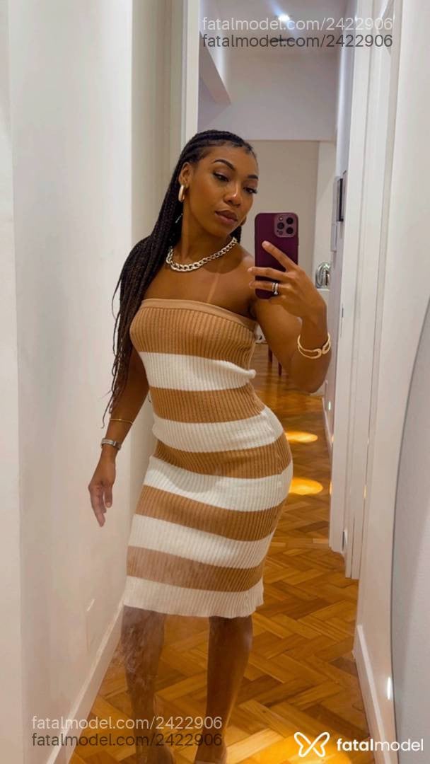 Acompanhante mulher com cabelo castanho de olhos castanhos em Rio de Janeiro - Fernanda Voazin