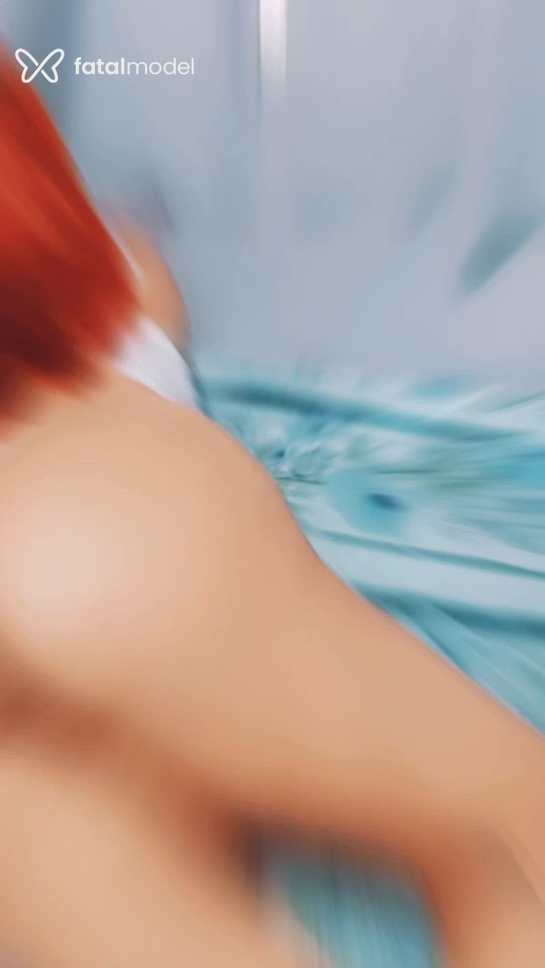 Acompanhante mulher ruiva (o) de olhos castanhos - Mila Arantes