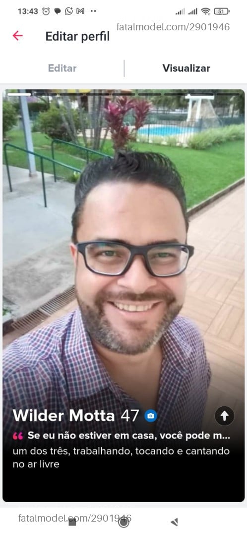 Acompanhante homem com cabelo castanho de olhos castanhos em Tupã Acompanhante homem com cabelo castanho de olhos castanhos em Tupã - Dreamer