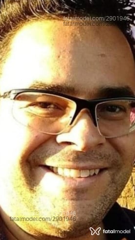 Acompanhante homem com cabelo castanho de olhos castanhos em Tupã Acompanhante homem com cabelo castanho de olhos castanhos em Tupã - Dreamer