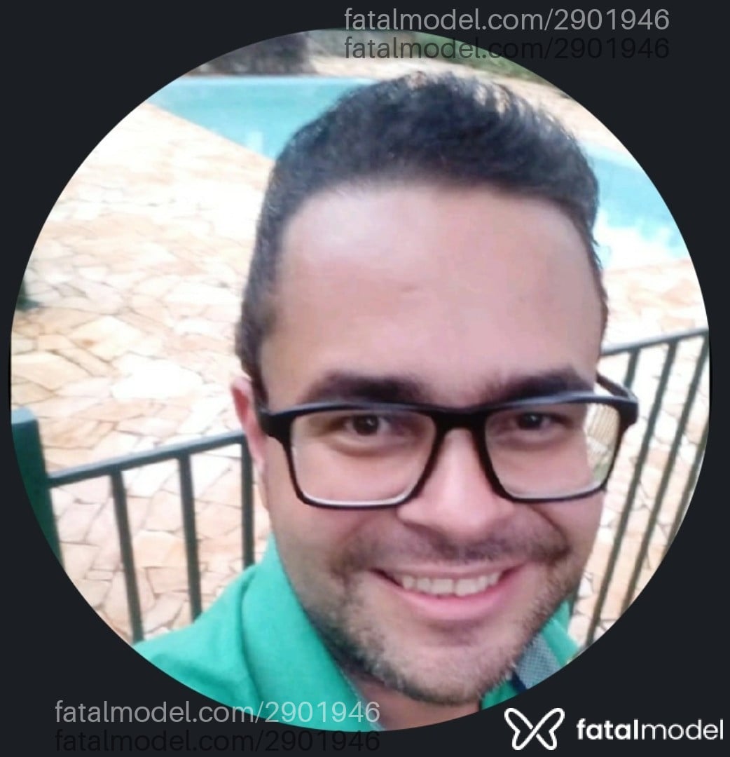 Acompanhante homem com cabelo castanho de olhos castanhos em Tupã Acompanhante homem com cabelo castanho de olhos castanhos em Tupã - Dreamer