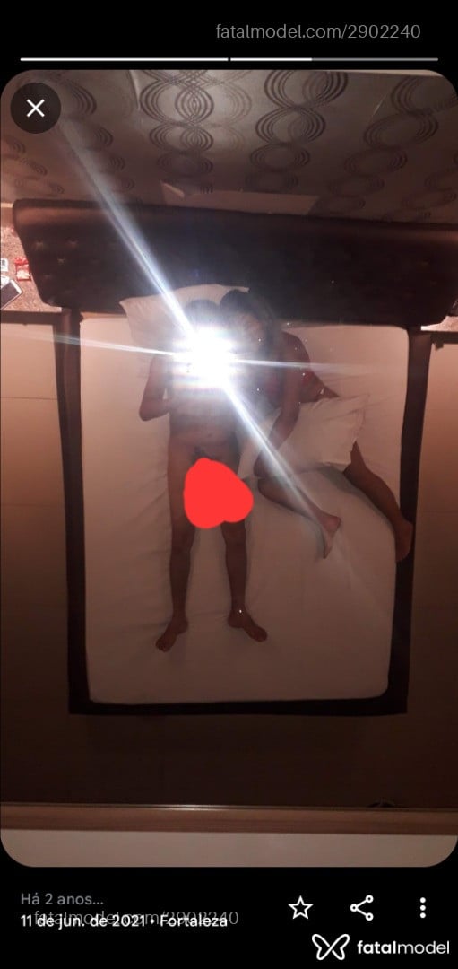 Acompanhante homem morena (o) de olhos pretos em Virtual - Ogro
