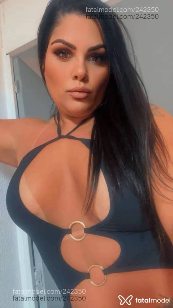 Acompanhante mulher morena (o) de olhos castanhos - Ana clara Alves