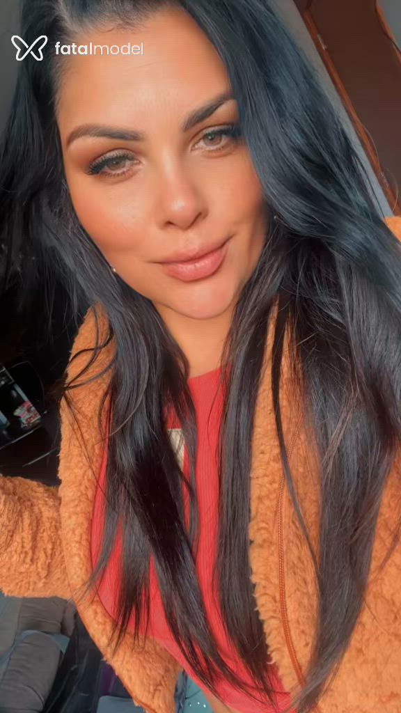 Acompanhante mulher morena (o) de olhos castanhos - Ana clara Alves