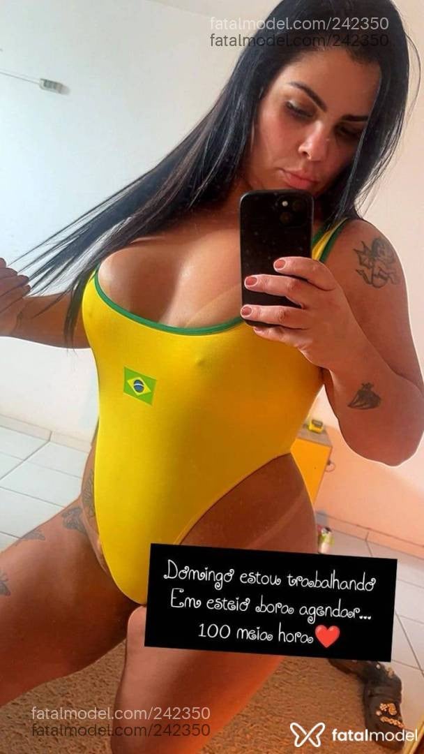Acompanhante mulher morena (o) de olhos castanhos em Esteio - Ana clara Alves
