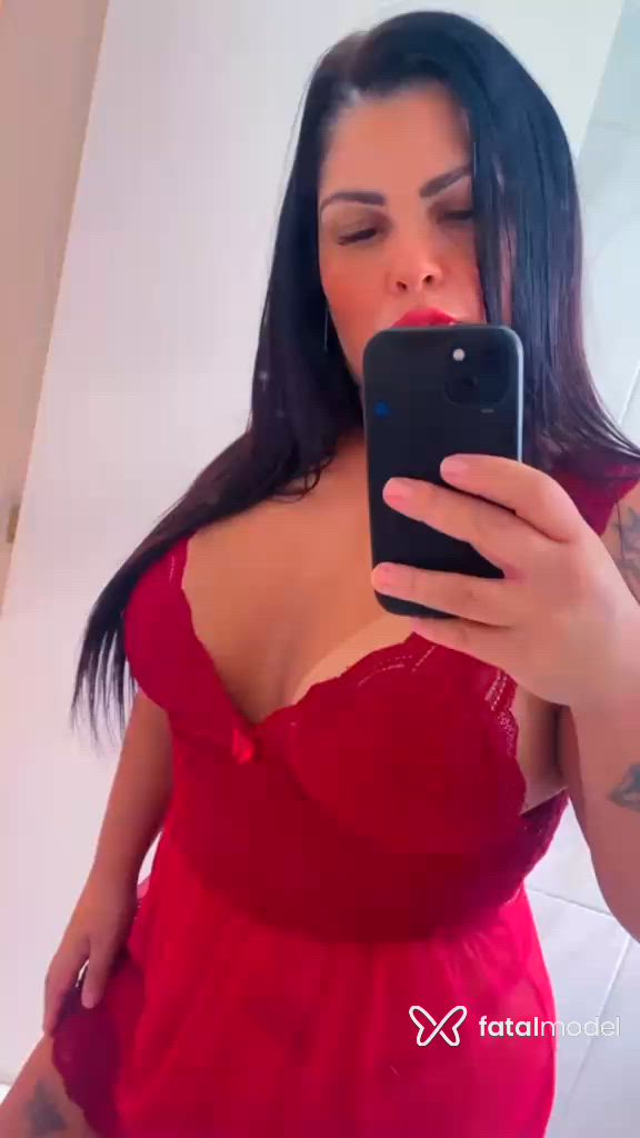 Acompanhante mulher morena (o) de olhos castanhos - Ana clara Alves