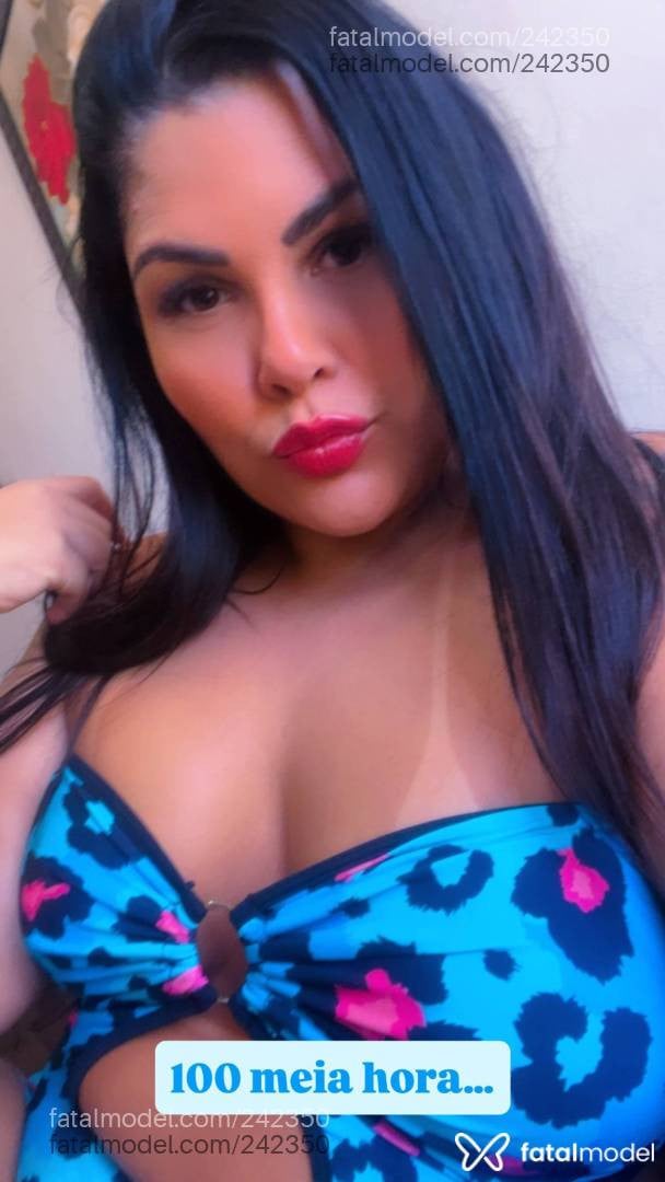 Acompanhante mulher morena (o) de olhos castanhos em Capão da Canoa - Ana clara Alves