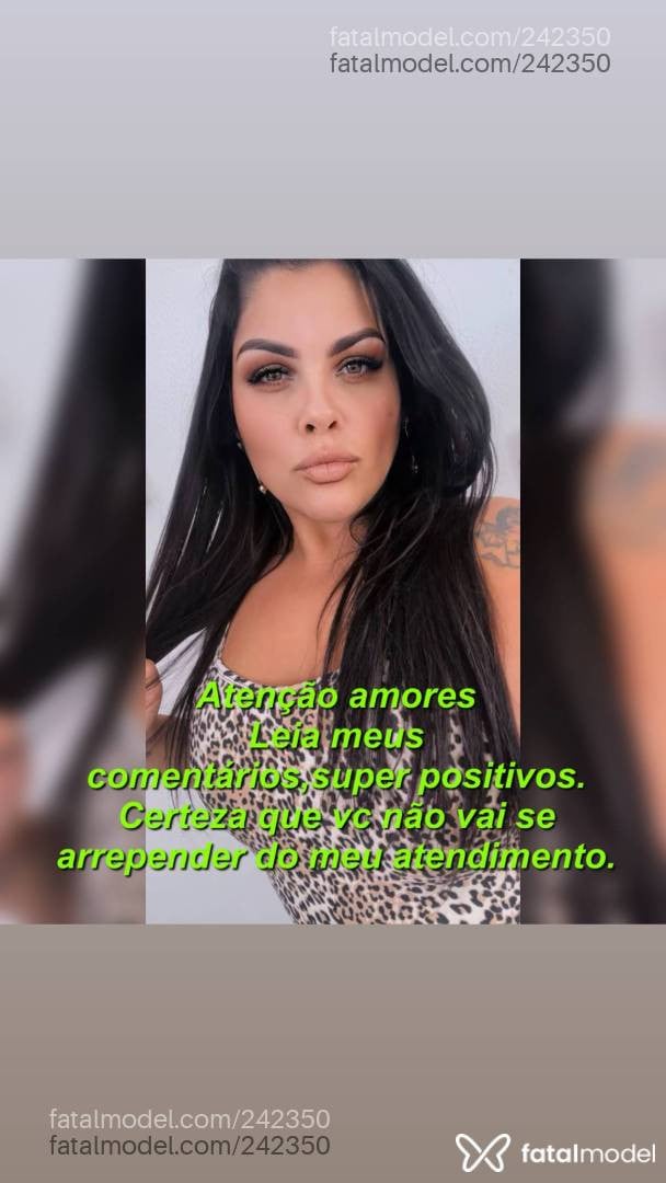 Acompanhante mulher morena (o) de olhos castanhos - Ana clara Alves