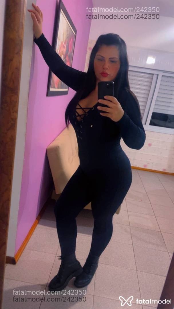 Acompanhante mulher morena (o) de olhos castanhos em Gravataí - Ana clara Alves