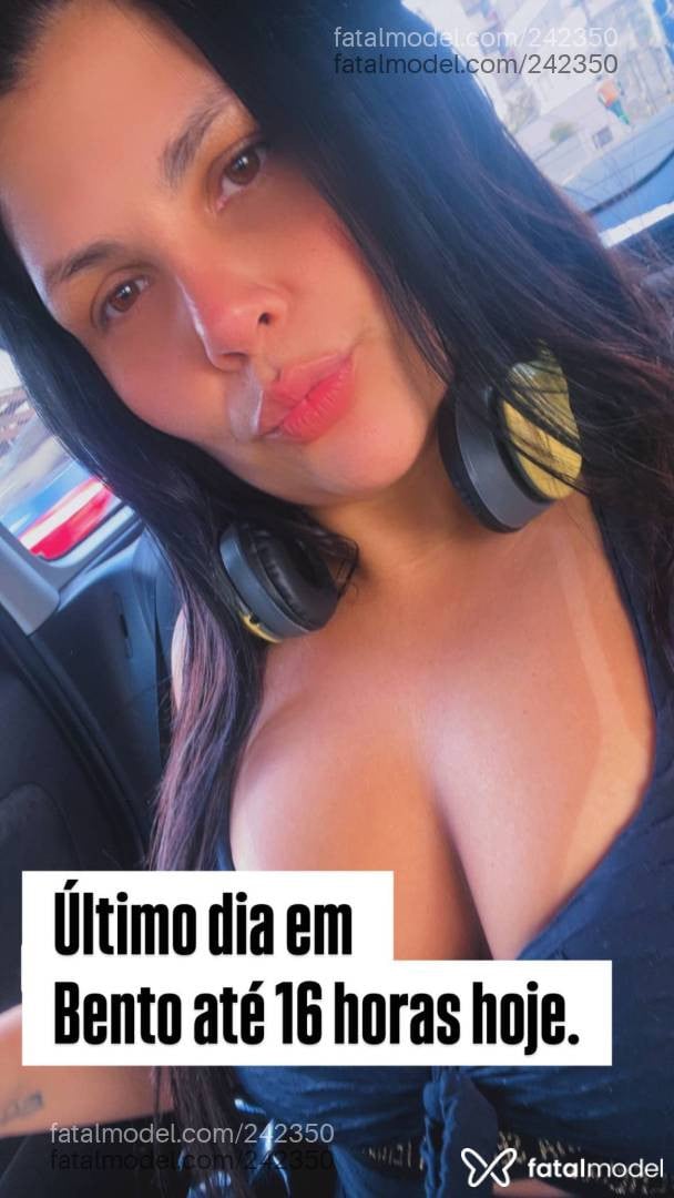 Acompanhante mulher morena (o) de olhos castanhos - Ana clara Alves