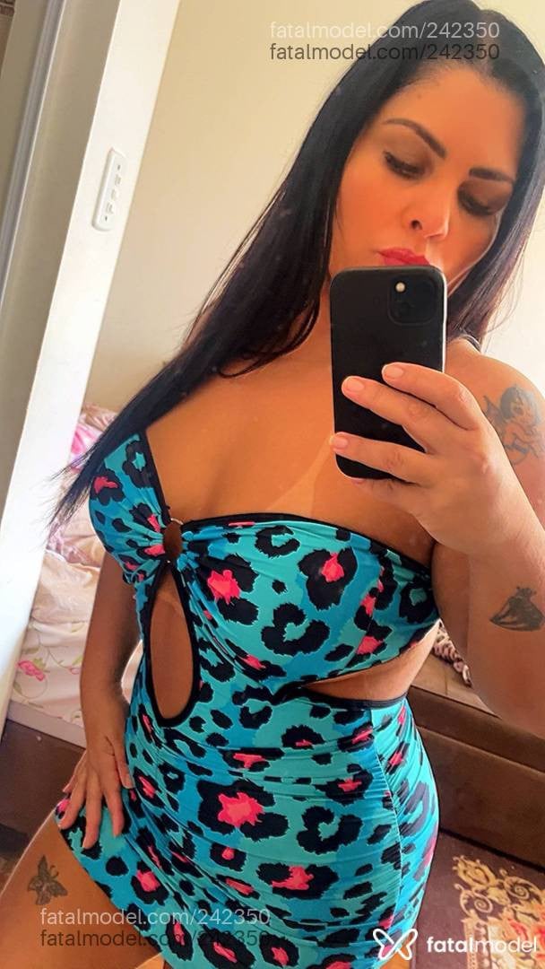 Acompanhante mulher morena (o) de olhos castanhos - Ana clara Alves