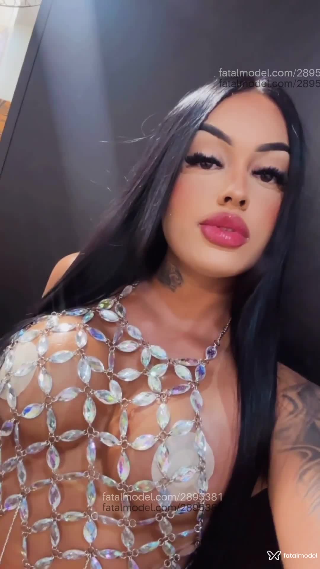 Acompanhante mulher morena (o) de olhos mel em Balneário Camboriú - Alice