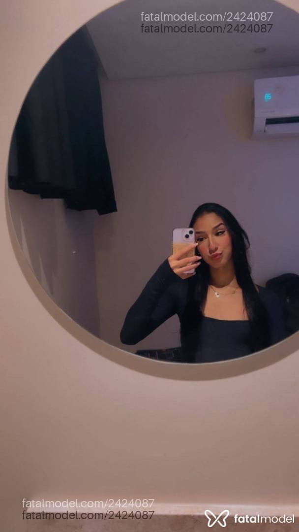 Acompanhante mulher trans morena (o) de olhos castanhos - Aylla Rodriguex
