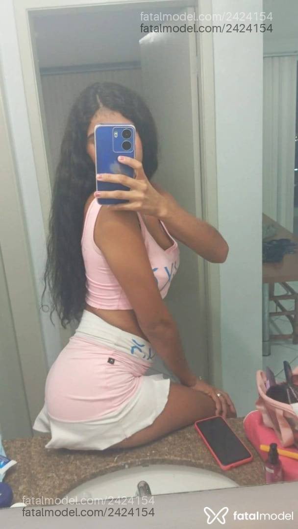 Acompanhante mulher morena (o) de olhos castanhos em Campos dos Goytacazes - Aurora Dias