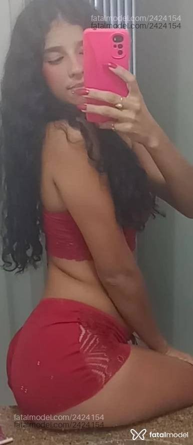 Acompanhante mulher morena (o) de olhos castanhos em Campos dos Goytacazes - Aurora Dias