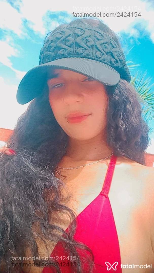 Acompanhante mulher morena (o) de olhos castanhos em Campos dos Goytacazes - Aurora Dias