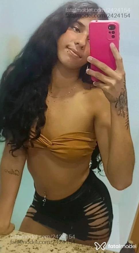 Acompanhante mulher morena (o) de olhos castanhos em Campos dos Goytacazes - Aurora Dias