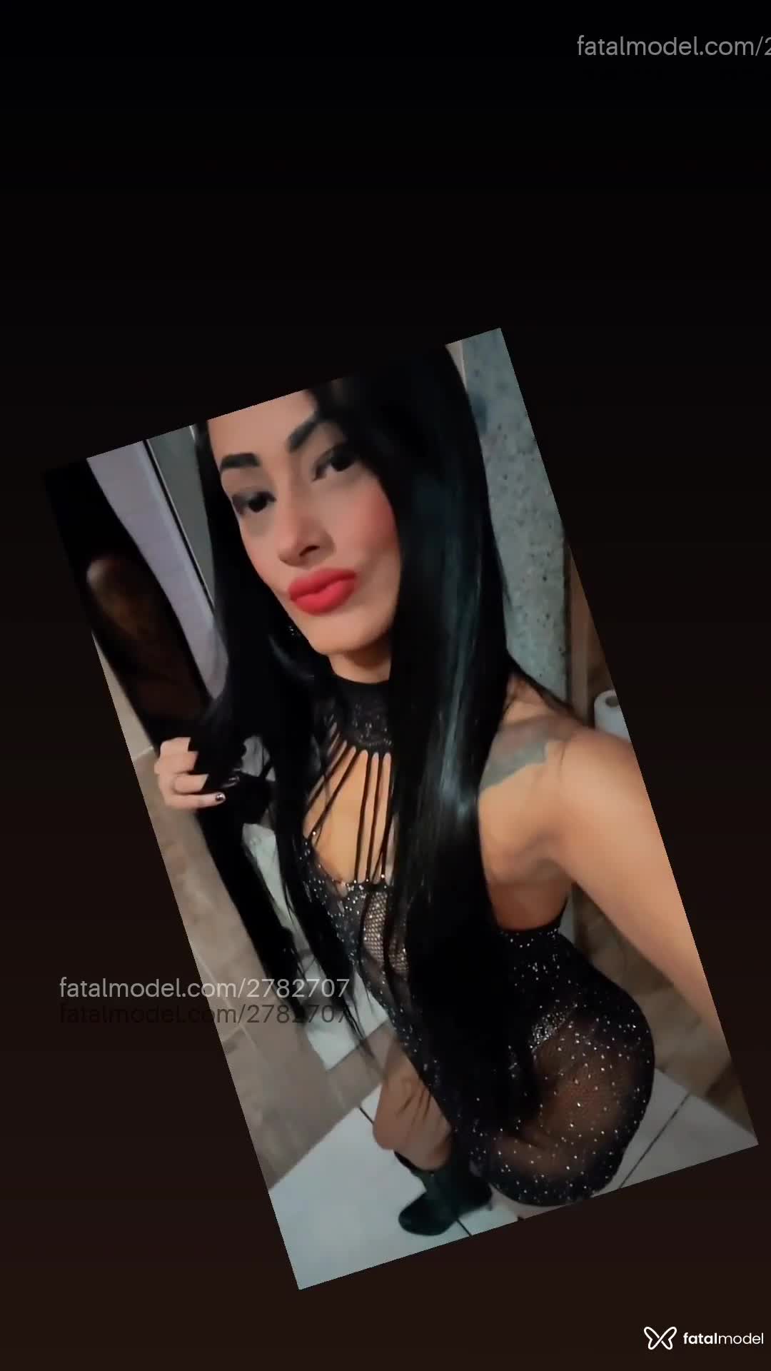 Acompanhante mulher morena (o) de olhos castanhos em Rio de Janeiro - Shana