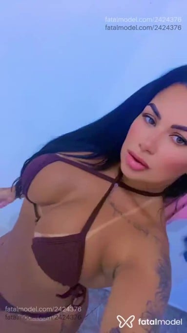 Acompanhante mulher morena (o) de olhos castanhos em Petrópolis - Melissa Lacróss