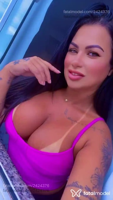 Acompanhante mulher morena (o) de olhos castanhos em Petrópolis - Melissa Lacróss