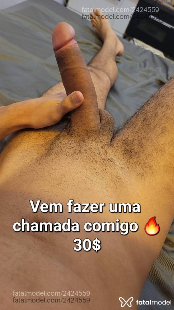 Acompanhante homem morena (o) de olhos pretos - Moreninho Pirokudo