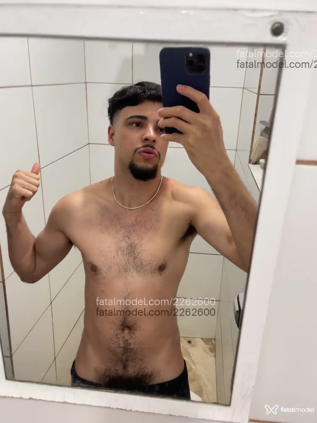 Acompanhante homem morena (o) de olhos pretos em São Paulo - Pedrito