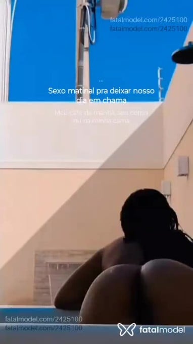 Acompanhante mulher morena (o) de olhos castanhos em Saquarema - Samira