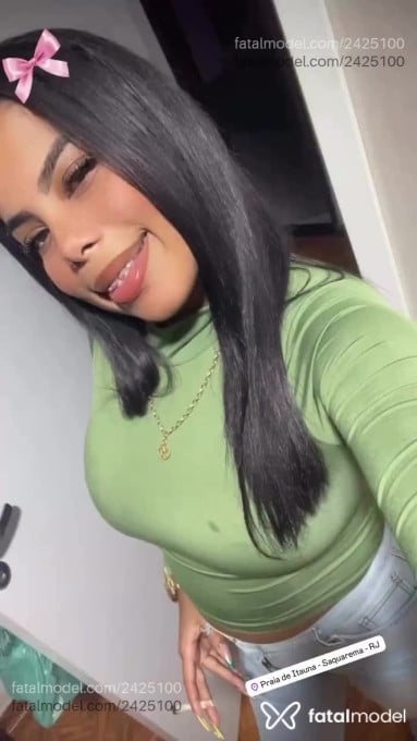 Acompanhante mulher morena (o) de olhos castanhos - Samira Acompanhante mulher morena (o) de olhos castanhos - Samira